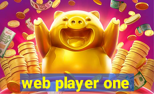 web player one